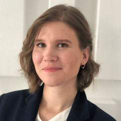 Маргарита Губарева