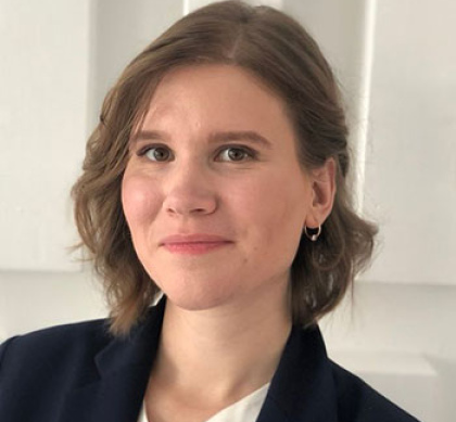 Маргарита Губарева