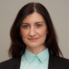 Ирина Климова