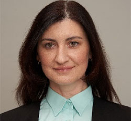 Ирина Климова