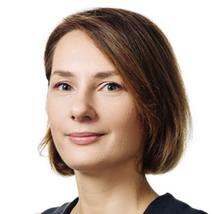 Ольга Костякова