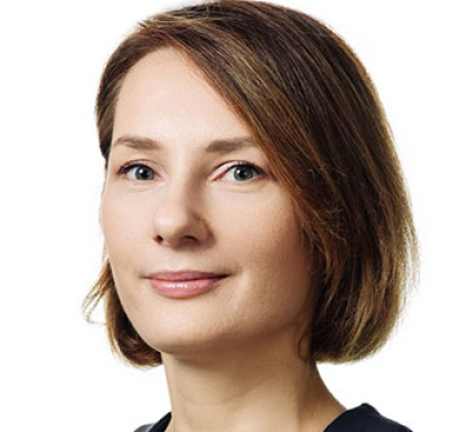 Ольга Костякова