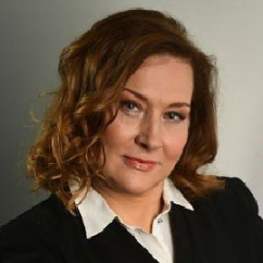Наталья Лошкарева