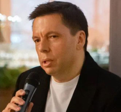 Илья Муратов