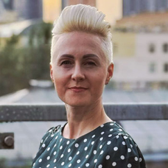 Ольга Шмелева