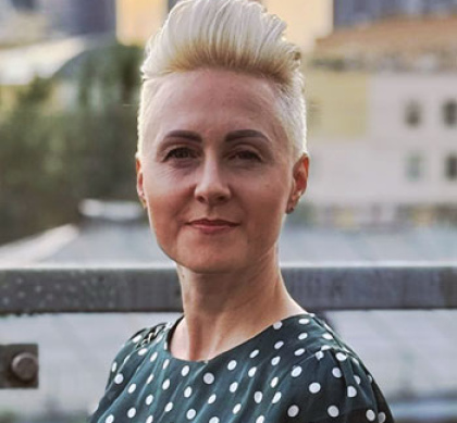 Ольга Шмелева