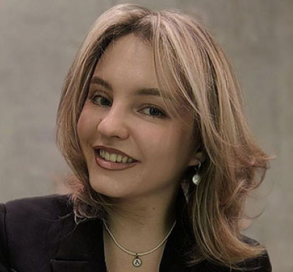 Алсу Солдатова