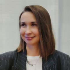 Юлия Умерова