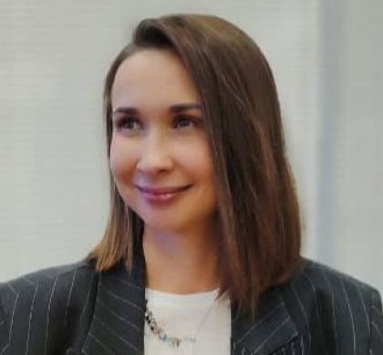 Юлия Умерова