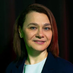 Юлия Землянская
