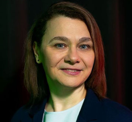 Юлия Землянская