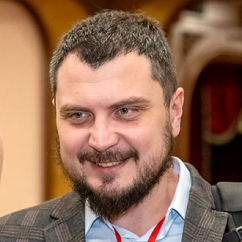 Юрий Оносовский