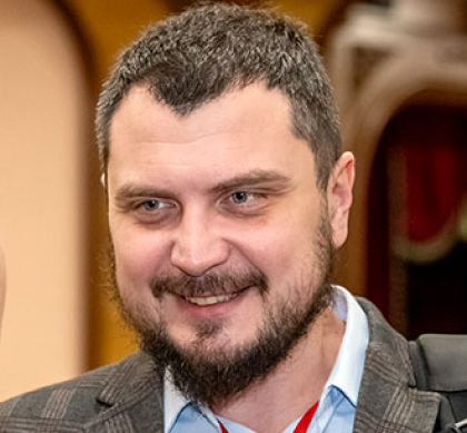 Юрий Оносовский