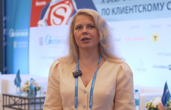 Ольга Байбакова