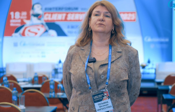 Татьяна Шечкова