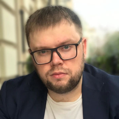 Виктор Андреенков