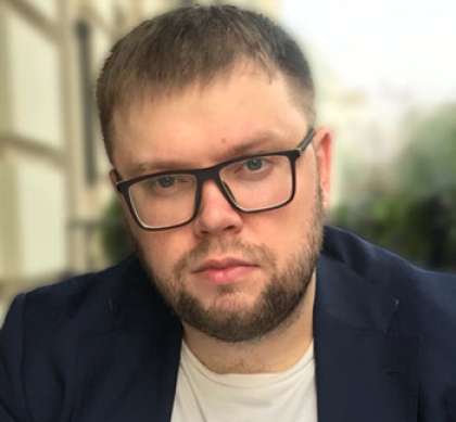 Виктор Андреенков Виктор Андреенков