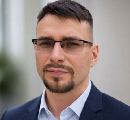 Вячеслав Блашкин