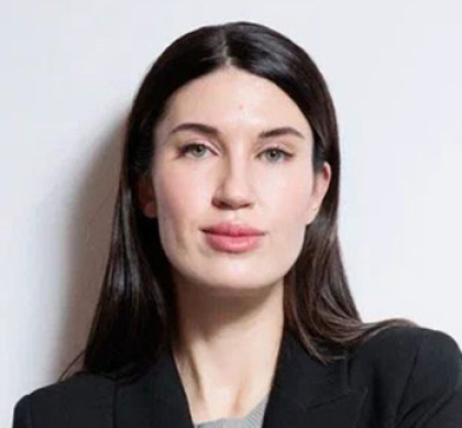 Инесса Бармина