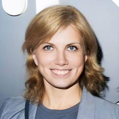 Светлана Берендеева