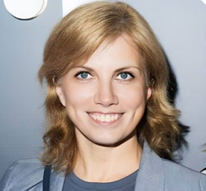 Светлана Берендеева Светлана Берендеева