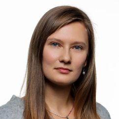 Полина Блохина