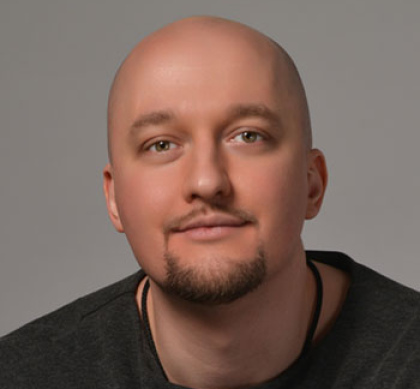 Иван Добровольский Иван Добровольский