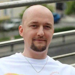 Иван Добровольский