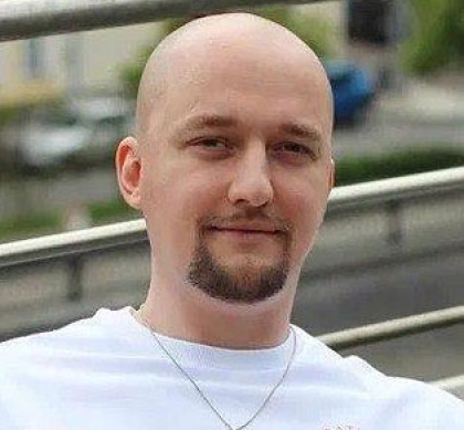 Иван Добровольский