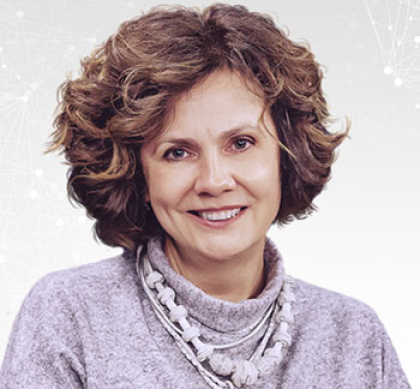 Наталия Галкина