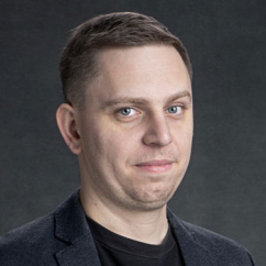 Иван Хорошев