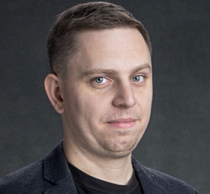 Иван Хорошев