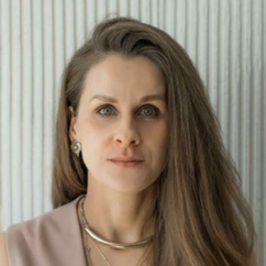 Ольга Кудрачева