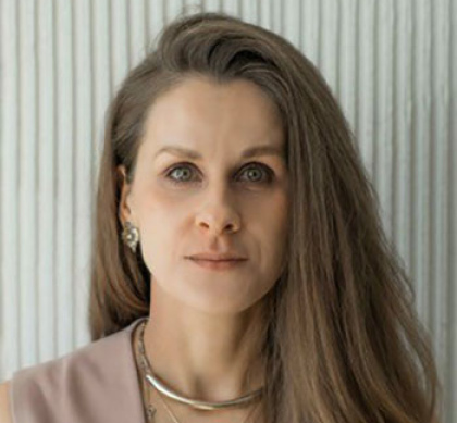 Ольга Кудрачева