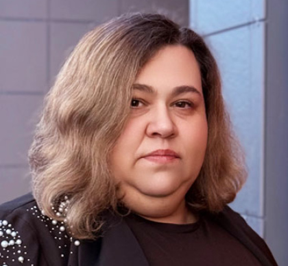 Ирина Литвинская