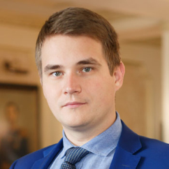 Павел Моряков