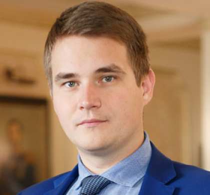 Павел Моряков