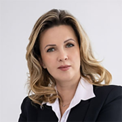 Мария Пестова