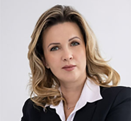 Мария Пестова