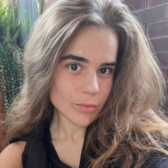 Екатерина Скворцова