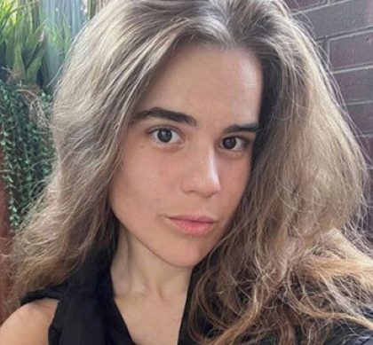 Екатерина Скворцова