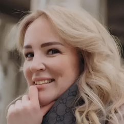 Наталья Смирнова