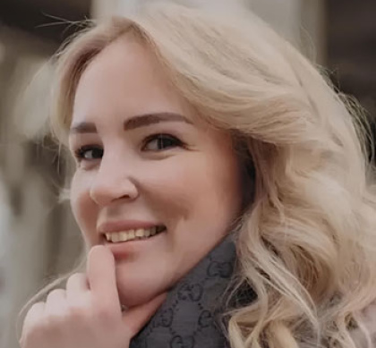 Наталья Смирнова