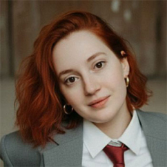 Валерия Игнатова