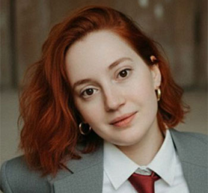 Валерия Игнатова