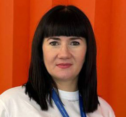 Елена Исаева