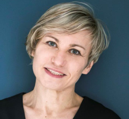 Анна Уварова