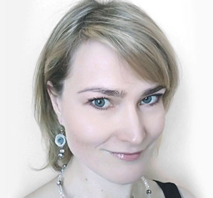 Елена Белоусова