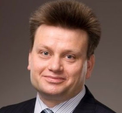 Алексей Павлюк