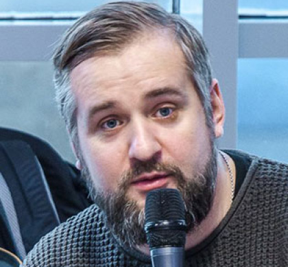 Алексей Ручкин